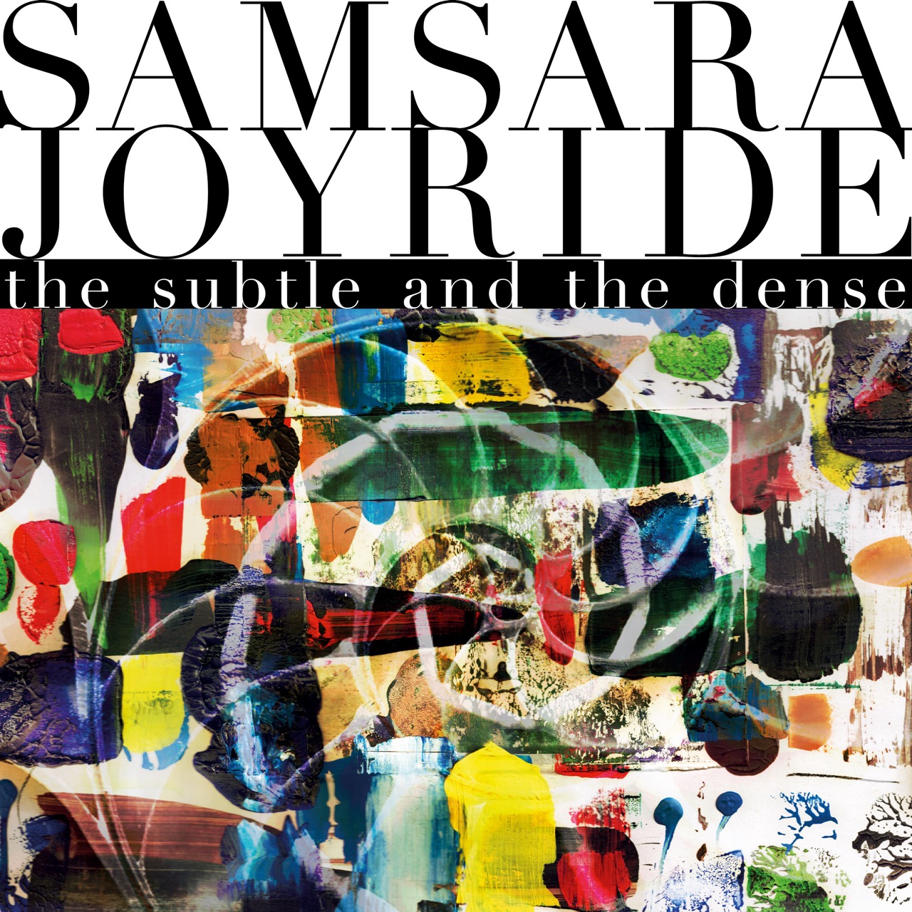 Cover Album