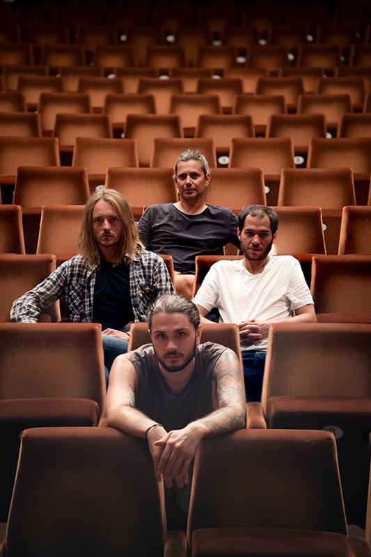 cinema