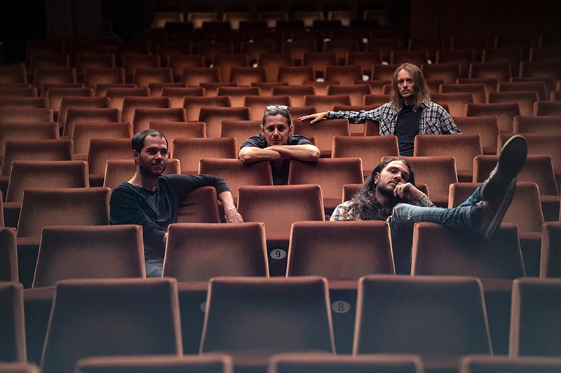 cinema